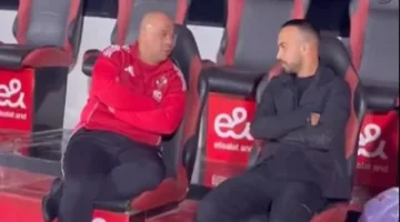 استعدادات أهلاوية مكثفة.. موقف أفشة من المشاركة في مباراة الجونة المرتقبة